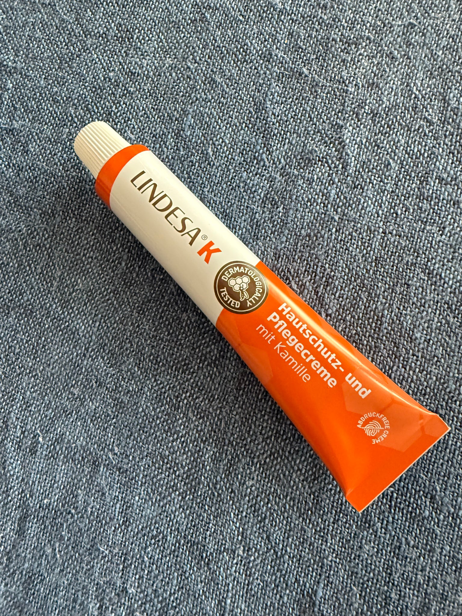 Lindesa K med kamille 50ml