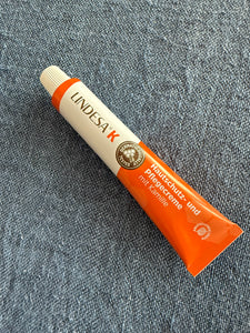 Lindesa K med kamille 50ml